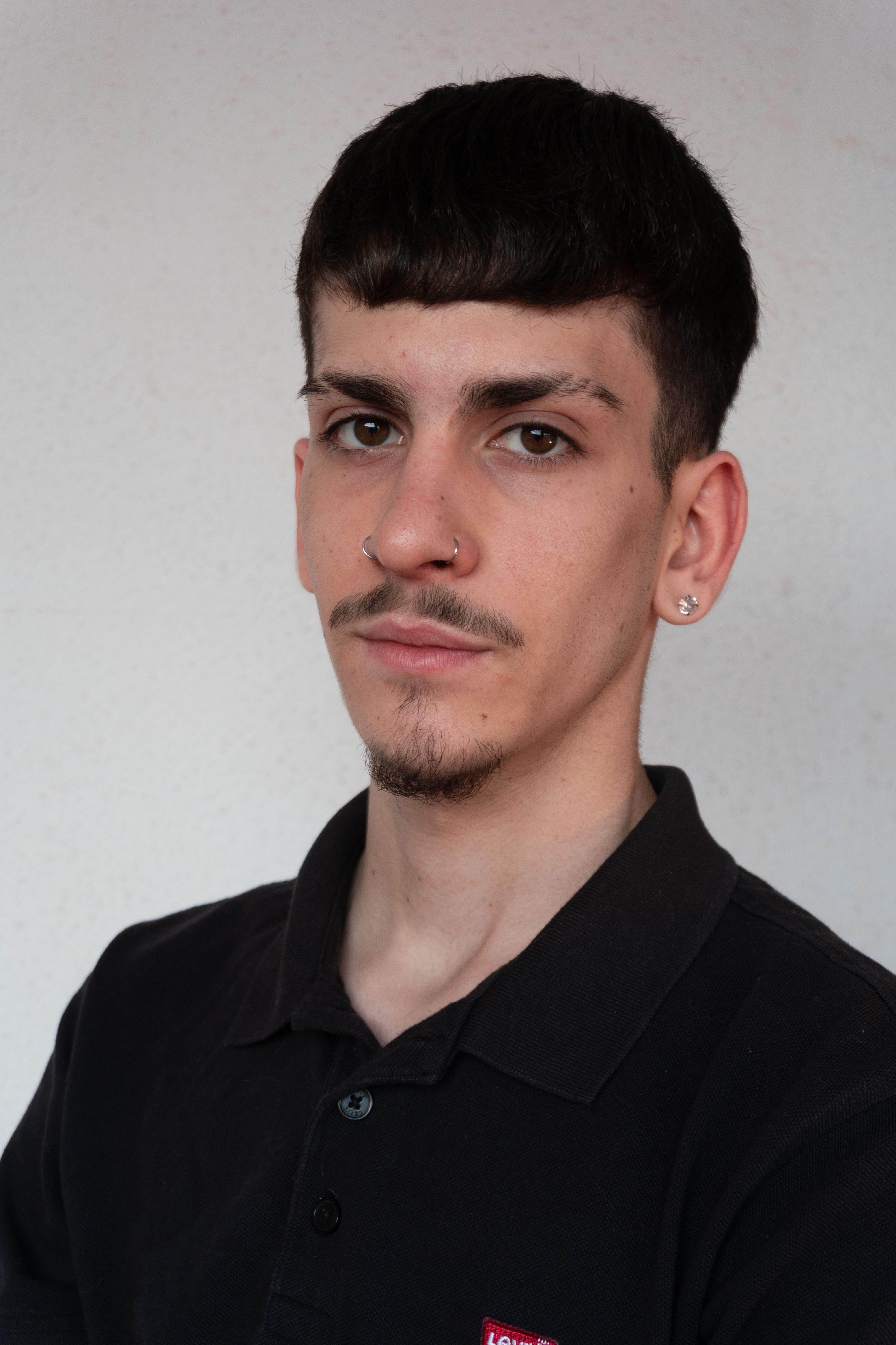 Alberto Ramírez
